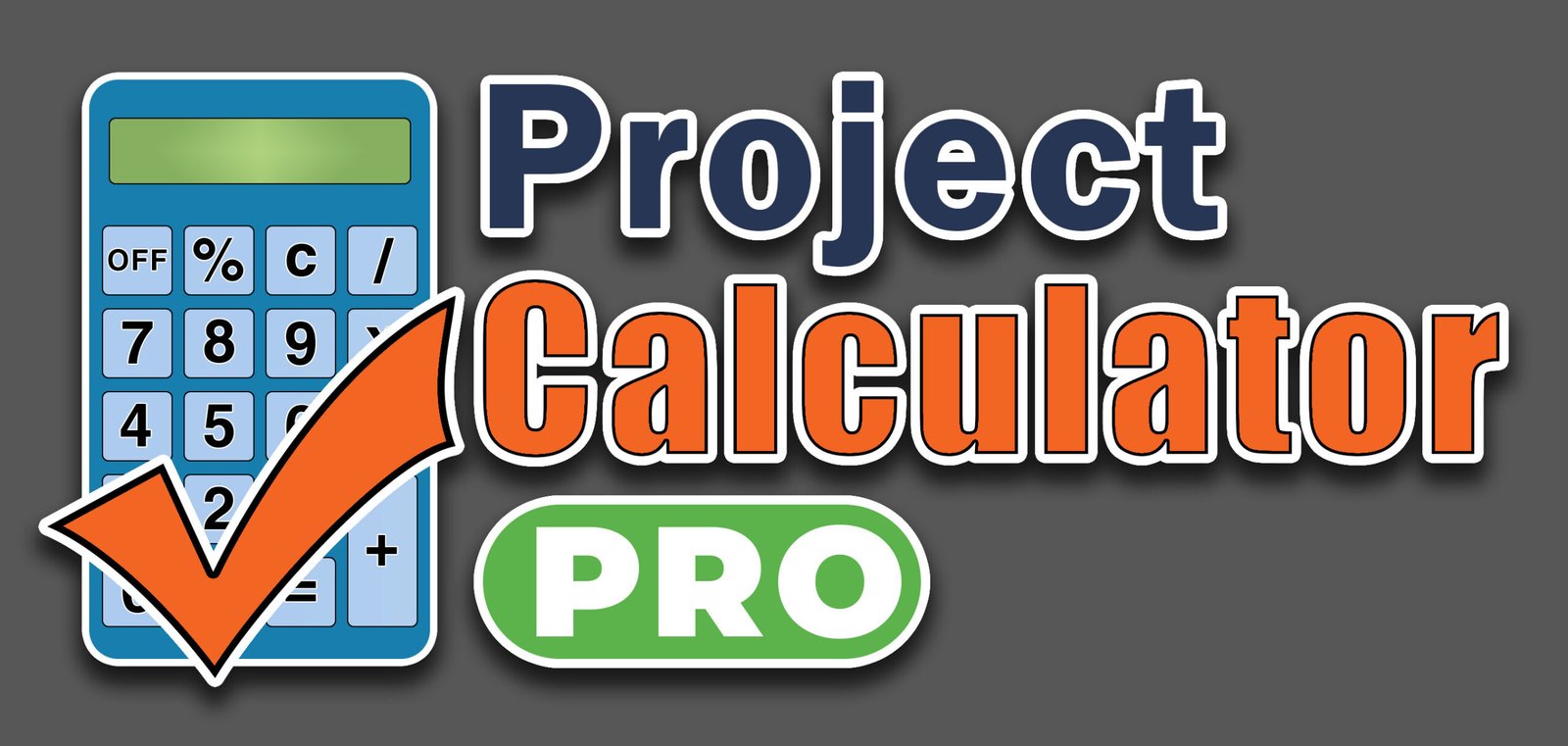 Project Calculator Pro